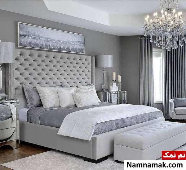 دکوراسیون اتاق خواب 2019 جدیدترین دکوراسیون اتاق خواب