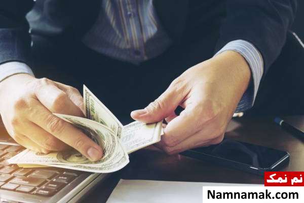 حقایقی درباره پول حقایق خواندنی پول