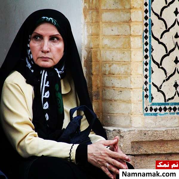 زندگینامه مجید افشاریان و همسرش زهرا سعیدی زهرا سعیدی همسر مجید افشاریان