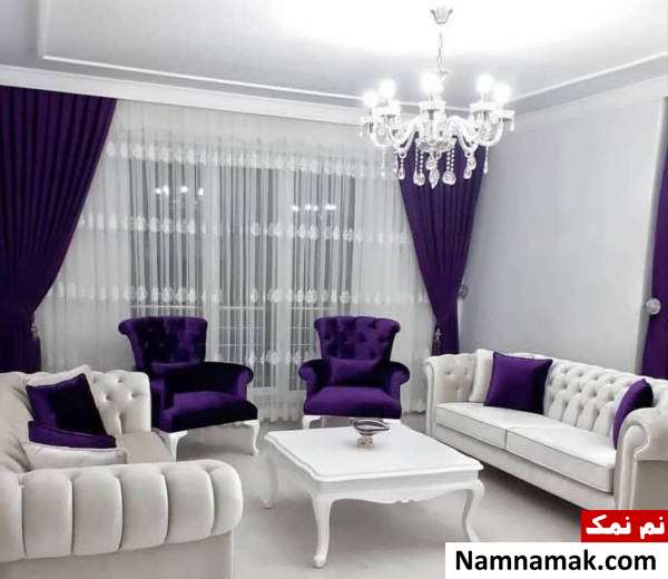 تعویض رویه مبل