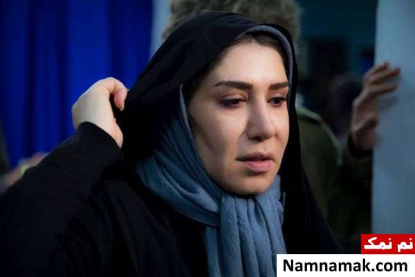 خلاصه داستان و معرفی بازیگران فیلم کارزار بازی نسیم ادبی در فیلم کارزار