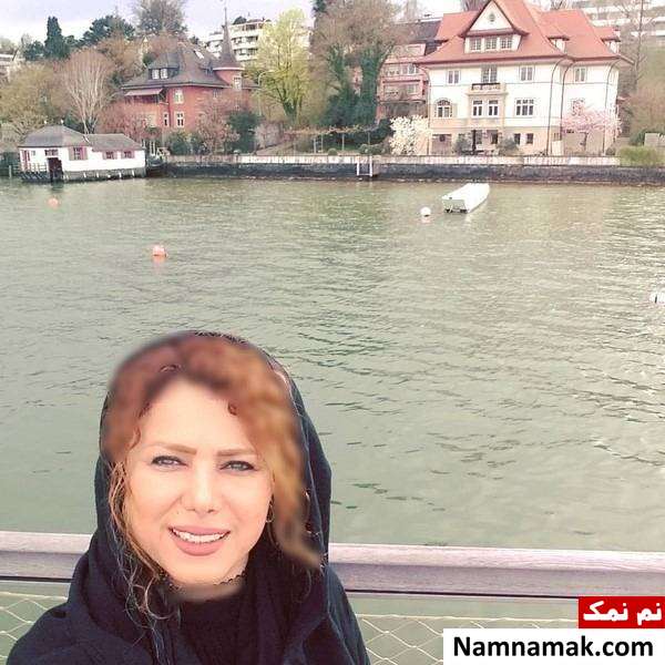 شراره درشتی بازیگر سینما