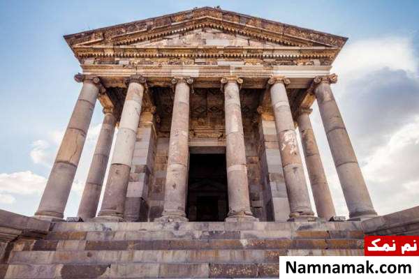 گردشگران در ارمنستان اطلاعات عمومی کشور ارمنستان