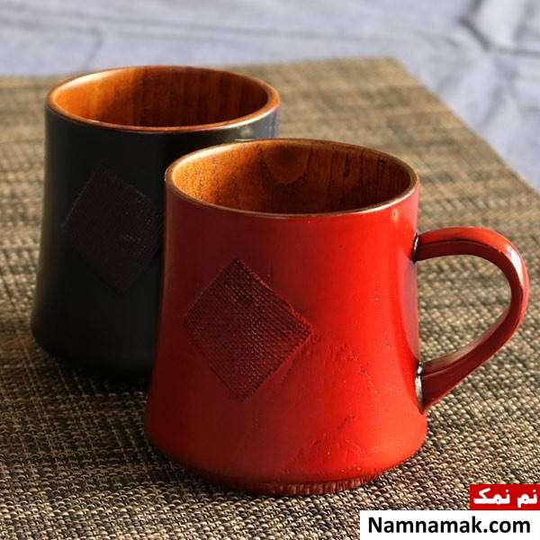 انواع ماگ انواع ظروف دمنوش و ماگ