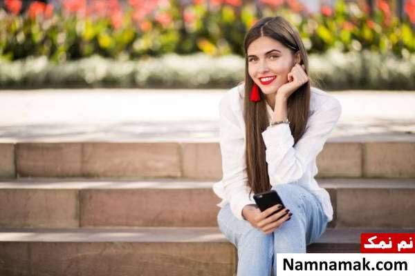 مرتب بودن خانم ها راز خوش تیپی زنان