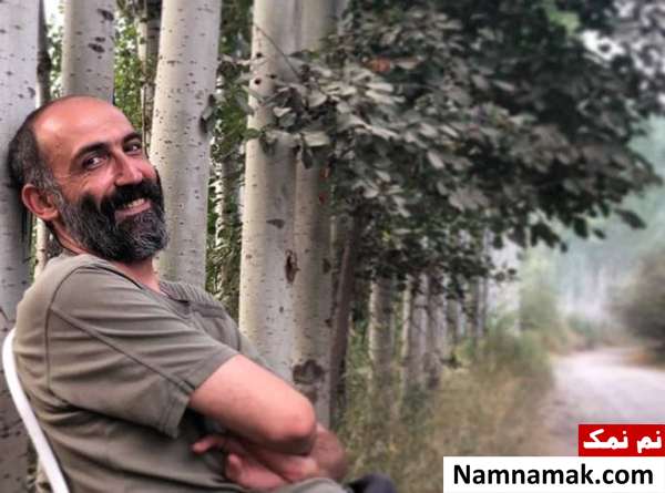 تولد چهره های مشهور ایرانی در 31 خرداد + عکس هادی حجازی فر در 31 خرداد متولد شد