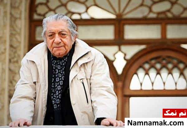 عزت الله انتظامی عزت الله انتظامی بازیگر فقید سینمای ایران