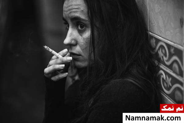 استعمال دخانیات در بارداری