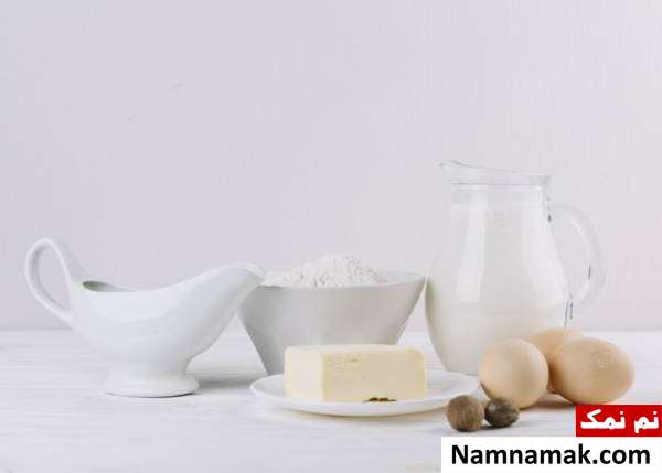 هوس شیرینی هوس شیرینی و کمبود پروتئین