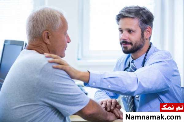 تشخیص مسمومیت با آرسنیک درمان مسمومیت با آرسنیک