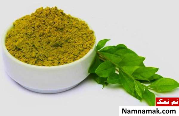 خاصیت حنا چیست؟