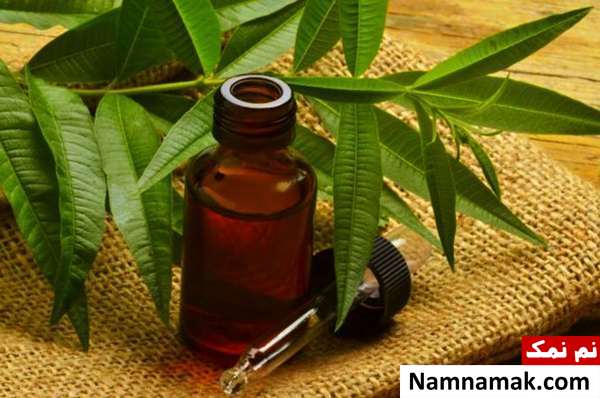 استفاده از روغن حنا 