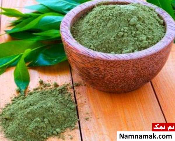 خواص دارویی حنا و فواید درمانی حنا 
