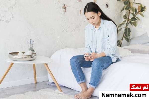 حنا برای تسکین درد اعصاب 
