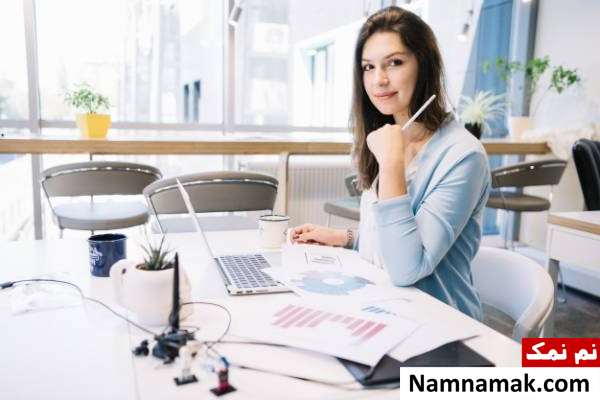 تغذیه برای نشستن زیاد افراد