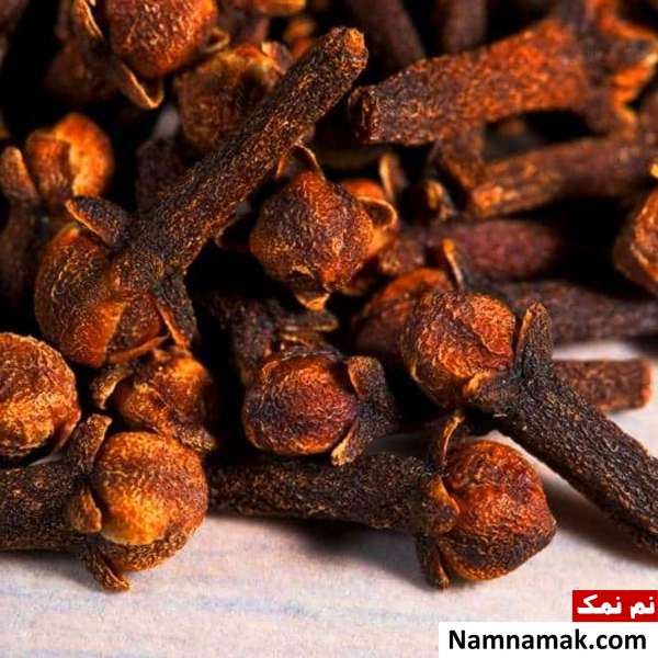 فواید و مزایای میخک