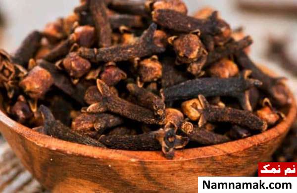 میخک برای زن باردار و درمان بیماری ها 