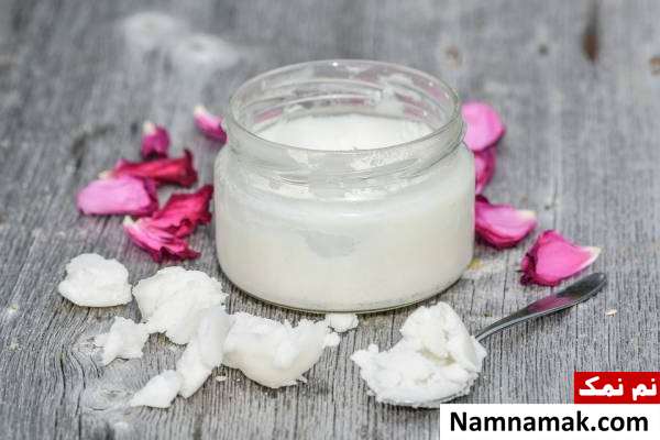مضرات روغن نارگیل برای دندان
