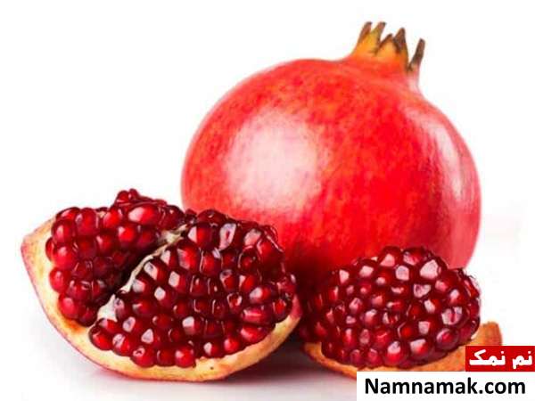 فواید هسته انار عوارض روغن هسته انار و مضرات روغن هسته انار