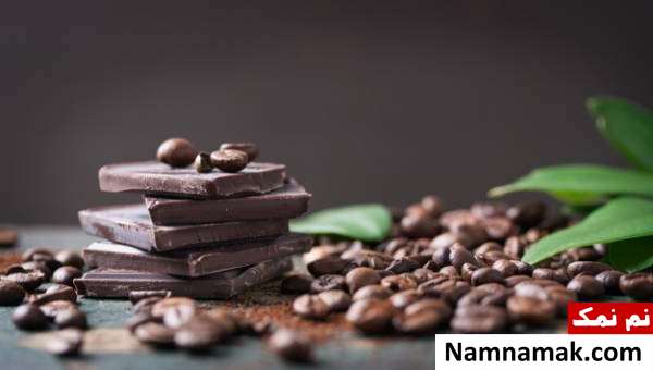 کاکائو برای کلسترول استفاده از کاکائو و سیر برای کاهش کلسترول