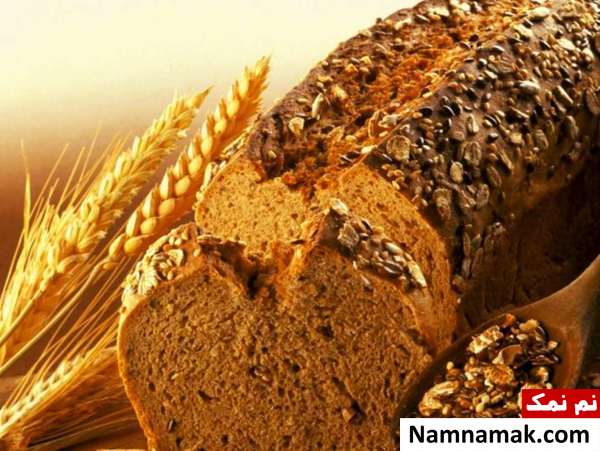 فواید نان جو خاصیت نان جو چیست؟
