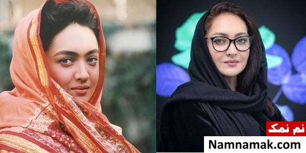 نیکی کریمی در گذر زمان