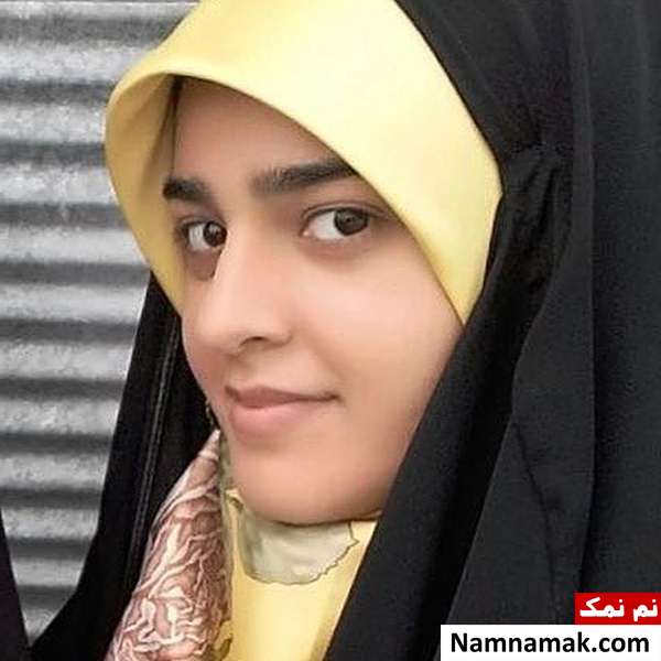 زندگینامه فائقه دوستی و همسرش فائقه دوستی - Faeghe Doosti