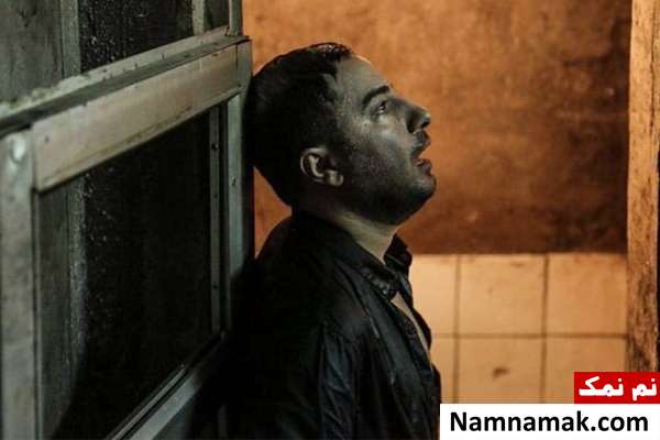 خلاصه داستان و بیوگرافی بازیگران فیلم متری شیش و نیم نوید محمدزاده در فیلم متری شیش و نیم