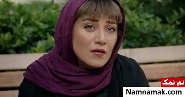 شبنم مقدمی در فیلم زهرمار