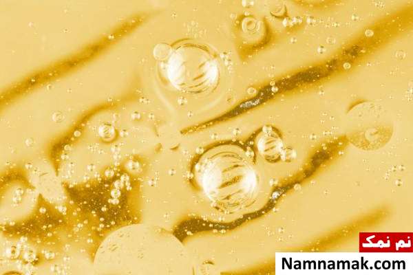 چربی ترانس درمان چربی خون در طب سنتی