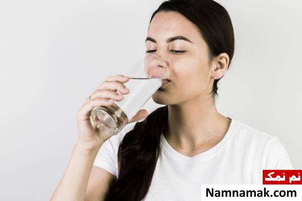 علت تشنگی شدید رفع عطش دیابتی
