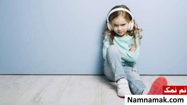 از اوتیسم چه می دانید؟