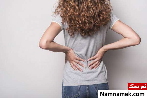 عفونت کلیه سوزش ادرار و درد کلیه