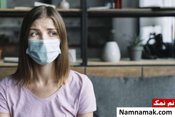 کاهش حساسیت فصلی با ماسک کنترل آلرژی فصلی بهار