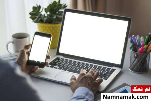اشعه وای فای چگونه از خطرات وای فای جلوگیری کنیم