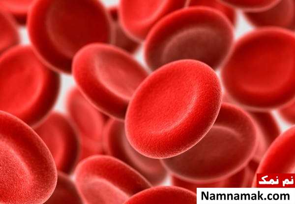 روش های درمان کم خونی