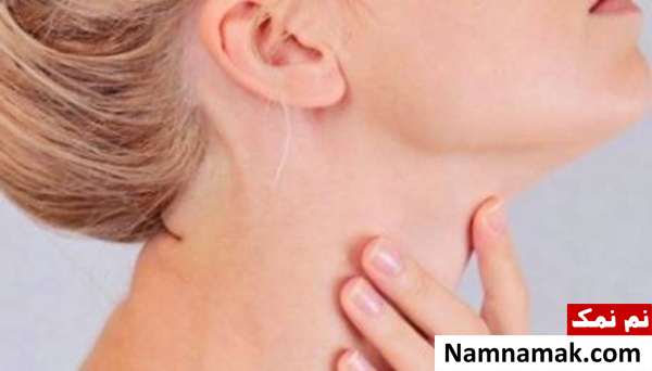 سرطان تیروئید انواع سرطان تیروئید