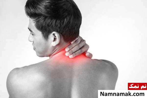 علائم آرتروز گردن آرتروز گردن و سردرد