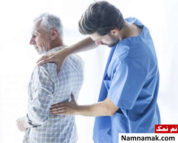 درمان روماتیسم درمان هایی برای روماتیسم ستون فقرات