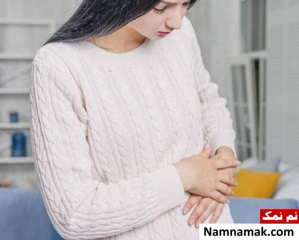 آپاندیس در خانمها چگونه آپاندیس را تشخیص دهیم