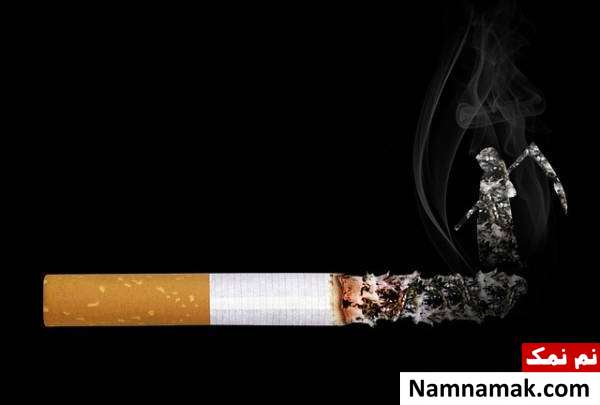 سیگاری ها چه بیماری دارند؟