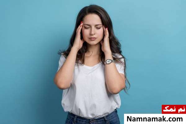خستگی و ضعف علت عفونت انگلی چیست؟