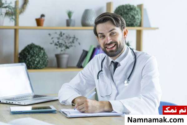 مراجعه به پزشک موارد مراجعه به متخصص تغذیه