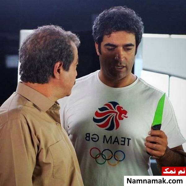 منوچهر هادی منوچهر هادی کارگردان جوان کشورمان