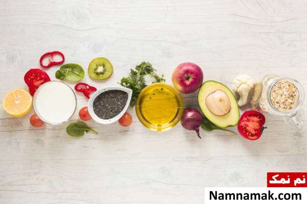 برای کمبود منیزیم چه باید کرد؟