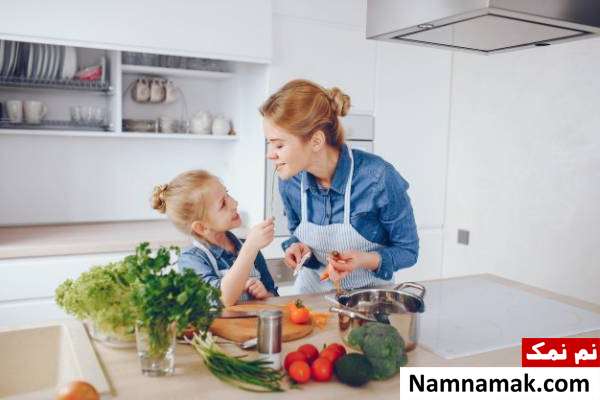 منیزیم برای انرژی و استخوان ها