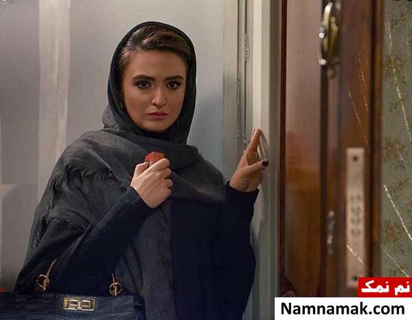گلاره عباسی گلاره عباسی بازیگر فیلم سینمایی شاهین