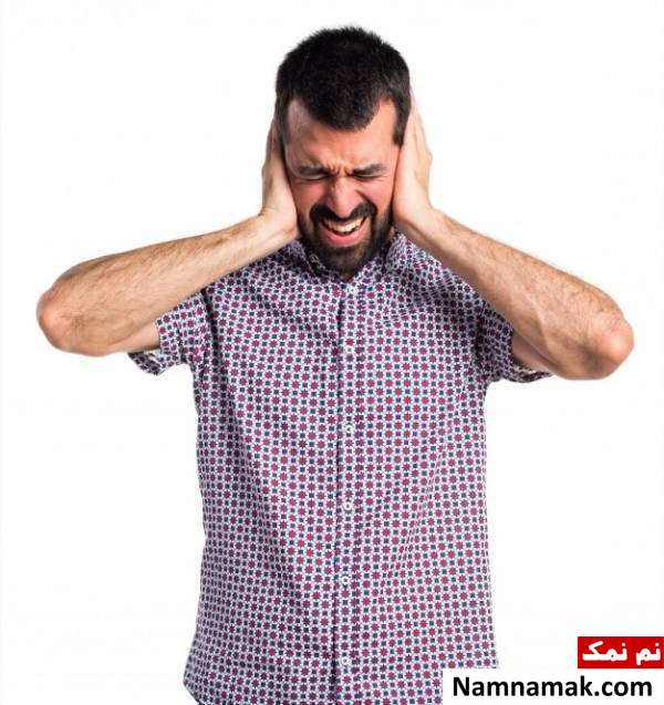 هر آنچه باید درباره گرفتگی گوش بدانید