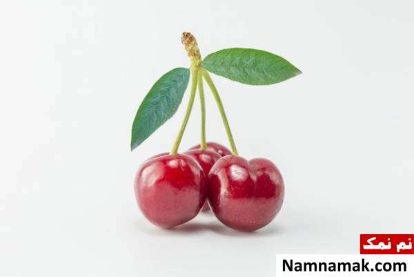 فواید گیلاس خاصیت گیلاس