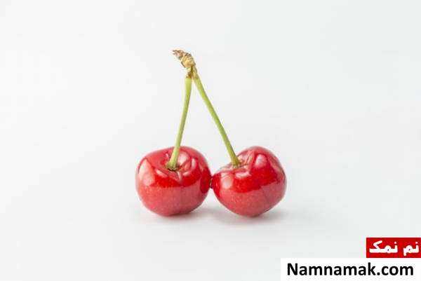 مصرف گیلاس گیلاس برای یبوست